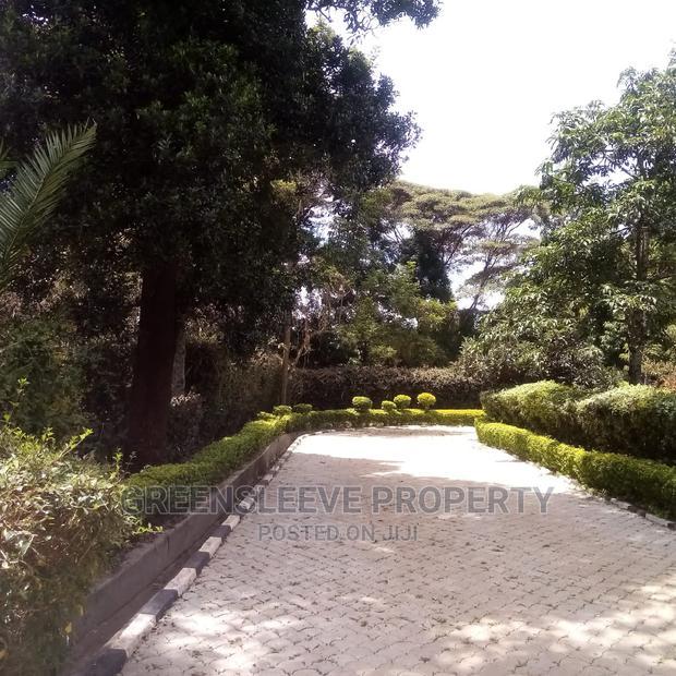 6bdrm Townhouse / Terrace in Karen for rent