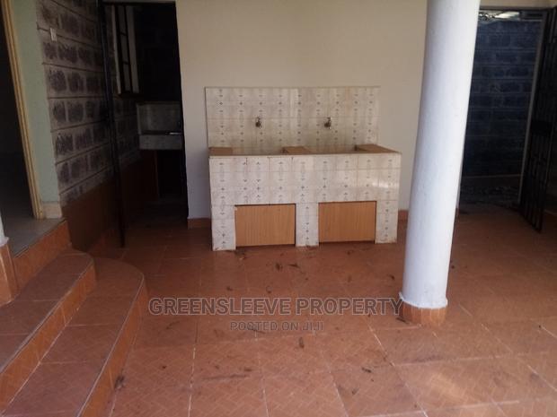 4bdrm Maisonette in Karen K C B for Rent