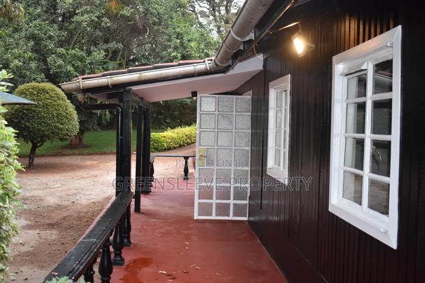 3bdrm Bungalow in Karen for rent
