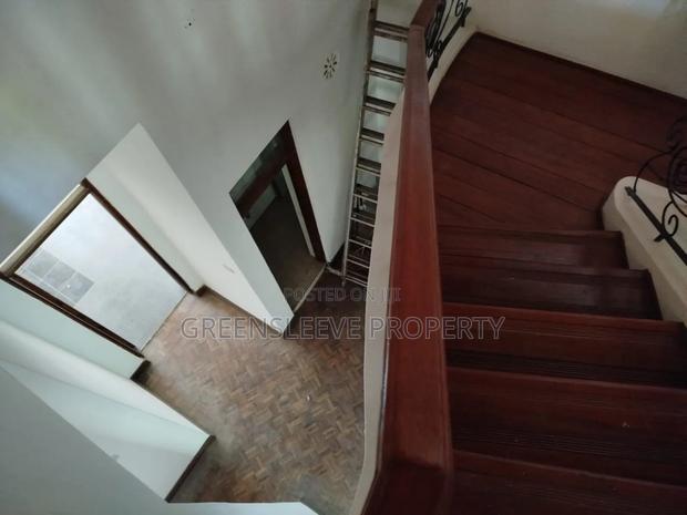 Furnished 7bdrm House in Karen for rent