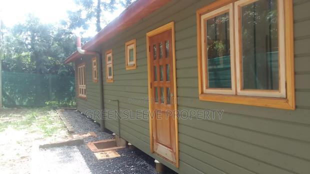 3bdrm Bungalow in Karen for rent