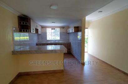 3bdrm Bungalow in Mangari Roads Karen, Hardy for Rent