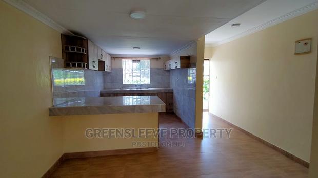 3bdrm Bungalow in Mangari Roads Karen, Hardy for Rent