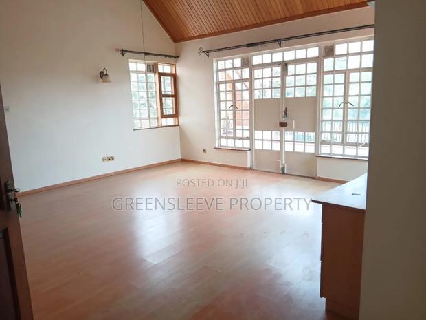 5bdrm Villa in Runda for rent