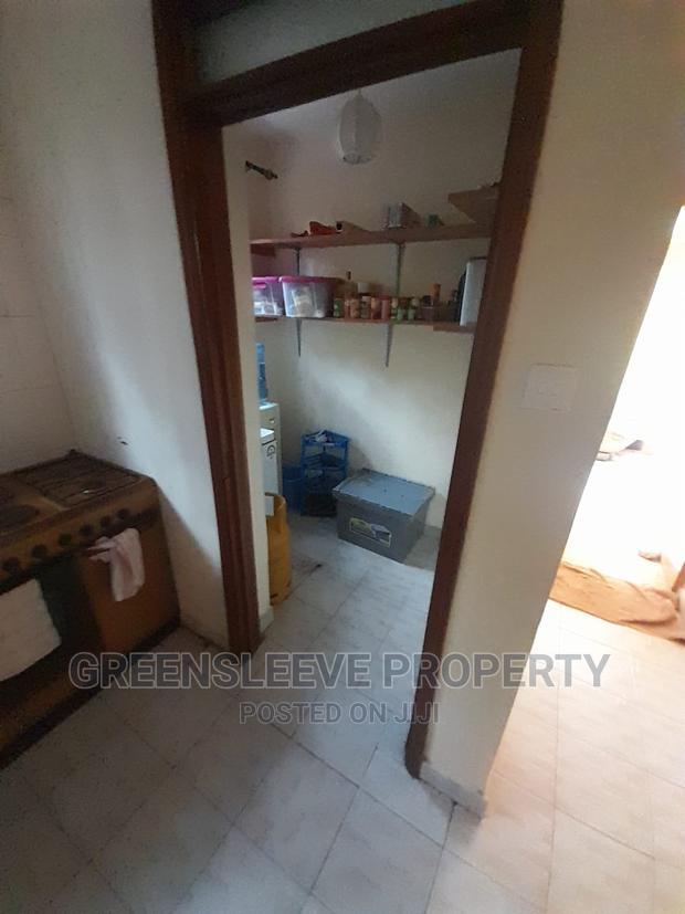 4bdrm Mansion in Karen for rent