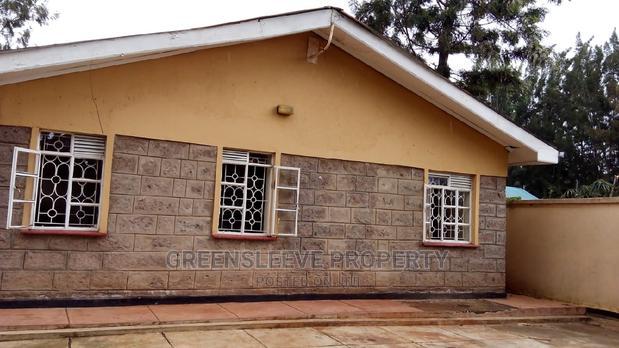 3bdrm Bungalow in Hillcrest Close, Karen C for Rent