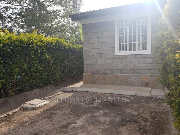 3bdrm Bungalow in Mangari Roads Karen, Hardy for Rent