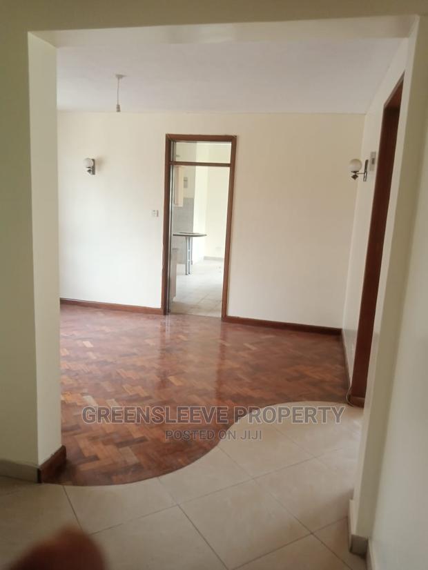 6bdrm Maisonette in Karen Plan for Rent