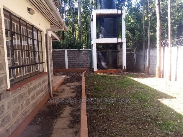 4bdrm Maisonette in Karen K C B for Rent
