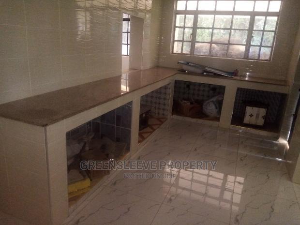 6bdrm Villa in Bomas, Karen for Rent