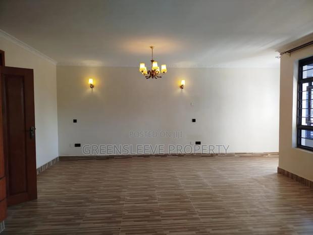 5bdrm House in Karen for rent