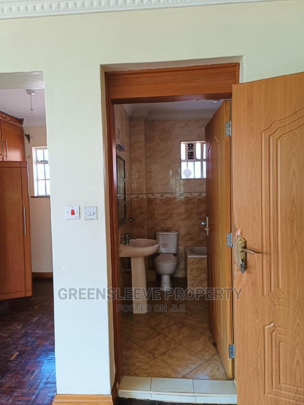 4bdrm Townhouse / Terrace in Bomas, Karen C for Rent