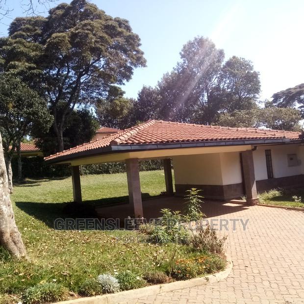 4bdrm Townhouse / Terrace in Hardy for rent