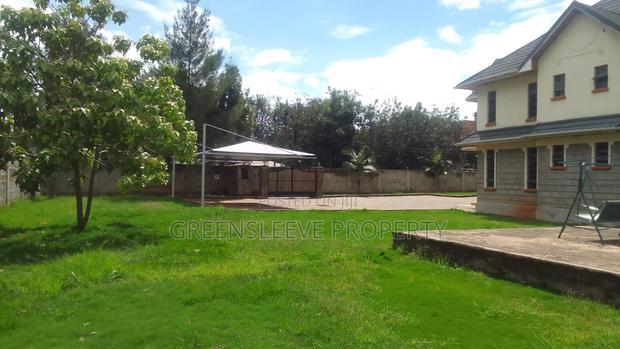 5bdrm Townhouse / Terrace in Karen for rent