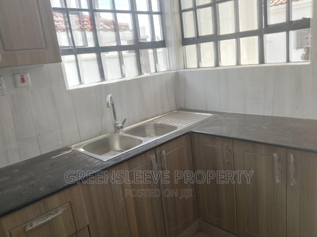 4bdrm Townhouse / Terrace in Karened, Kikuyu for rent