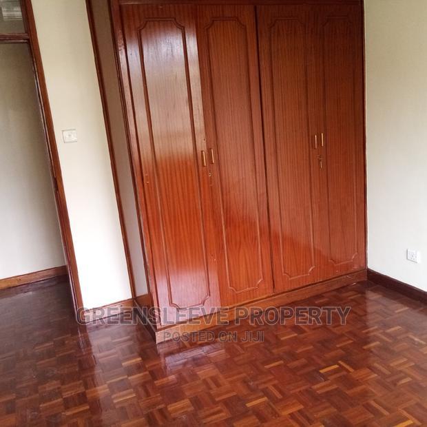 3bdrm Apartment in Karen for Rent