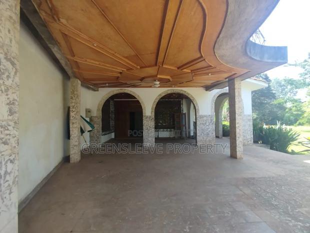Furnished 7bdrm House in Karen for rent