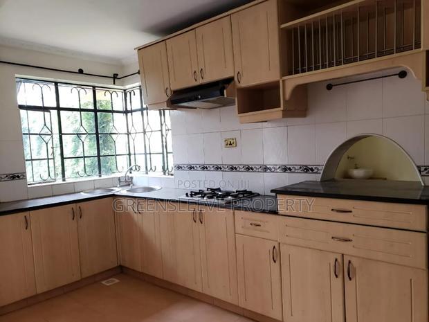 4bdrm House in Langtta Road, Karen for rent