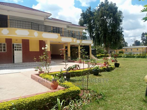 3bdrm Bungalow in Karen for Rent