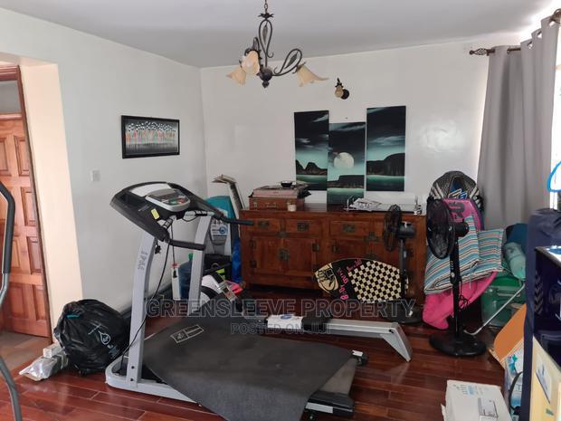 4bdrm Townhouse / Terrace in Hardy for rent