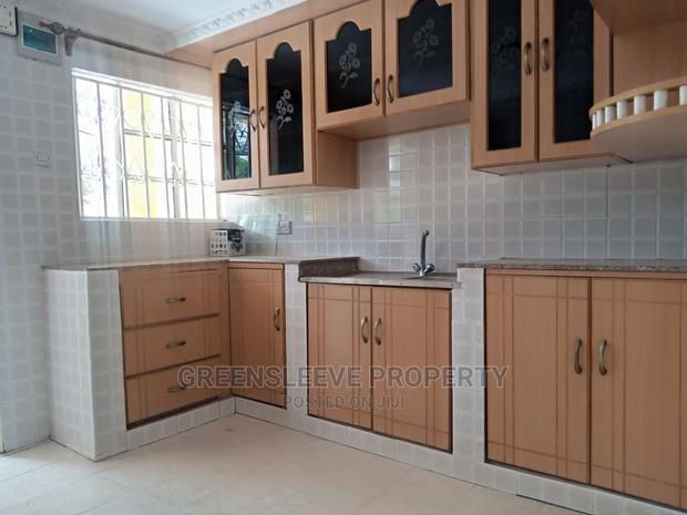 3bdrm Bungalow in Karen for Rent
