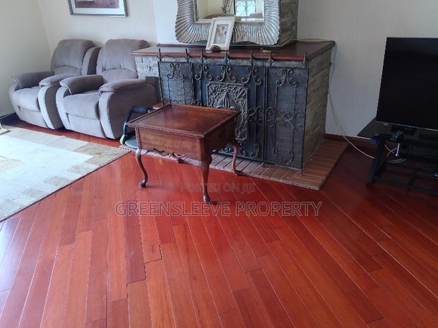 4bdrm Townhouse / Terrace in Karen for rent