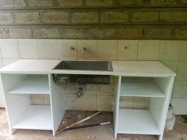 4bdrm House in Karen for rent