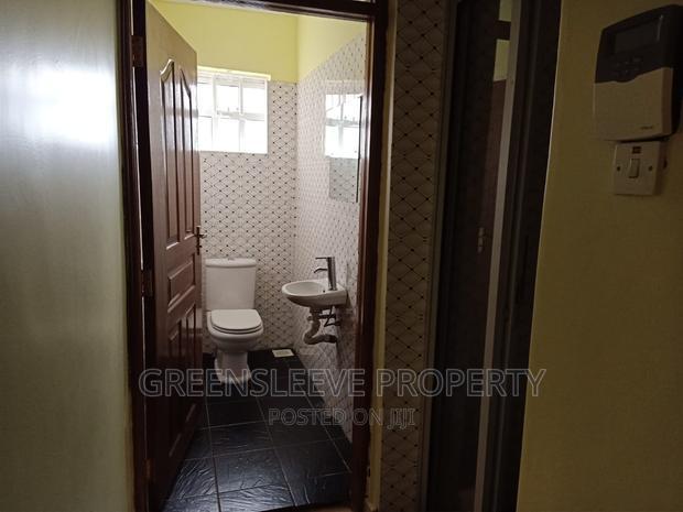 3bdrm Bungalow in Karen for rent