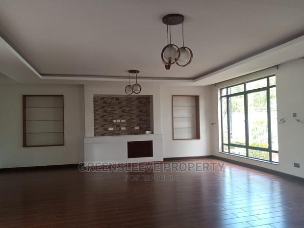 4bdrm Townhouse in Karen for Rent
