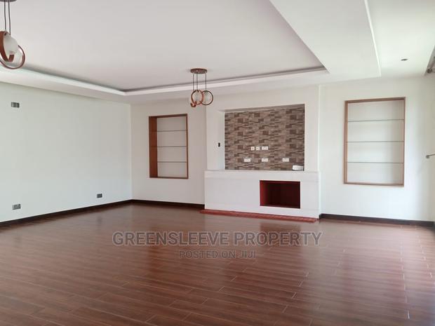 4bdrm Townhouse in Karen for Rent