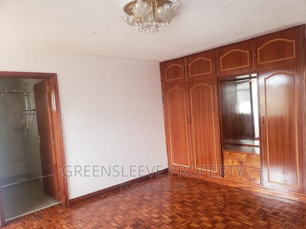 6bdrm Townhouse / Terrace in Karen for rent
