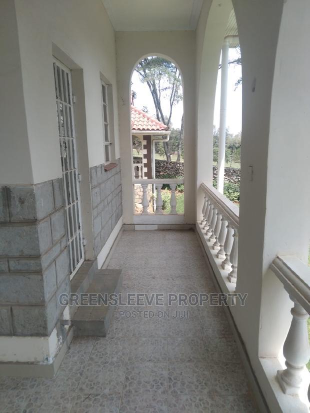 5bdrm Townhouse / Terrace in Windyridge, Karen for Rent