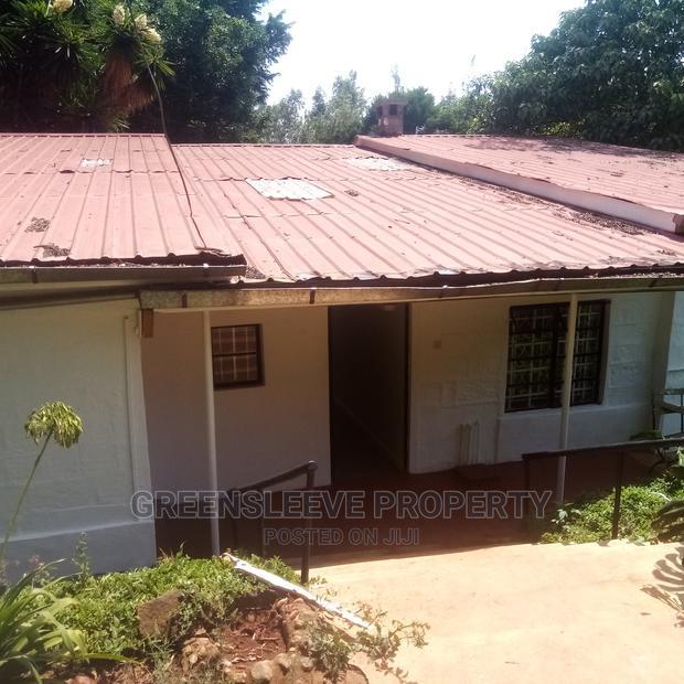 Furnished Studio Apartment in Motoin, Karen for Rent
