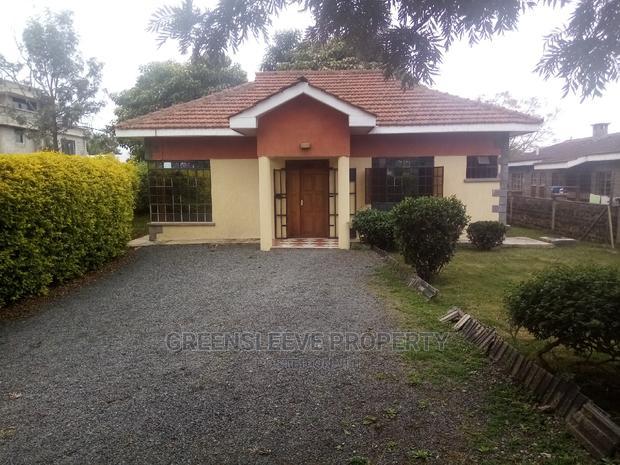 3bdrm Bungalow in Mukoeit West, Karen C for Rent