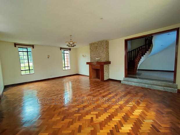 5bdrm Townhouse / Terrace in Hardly, Hardy for rent