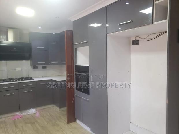 4bdrm House in Karen, Hardy for rent