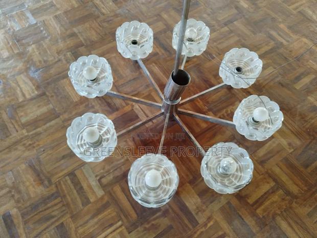 Furnished 7bdrm House in Karen for rent