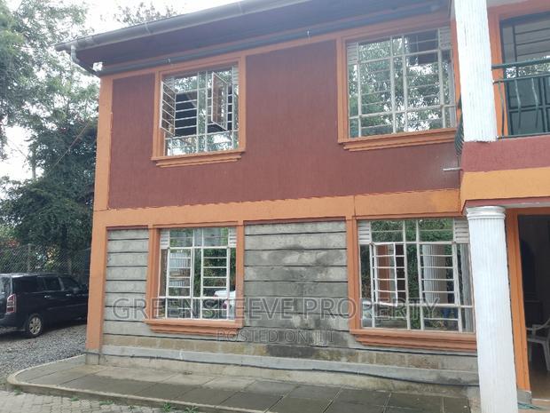 2bdrm Apartment in Karen for rent