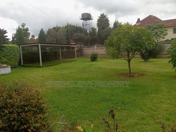 4bdrm House in Karen for rent
