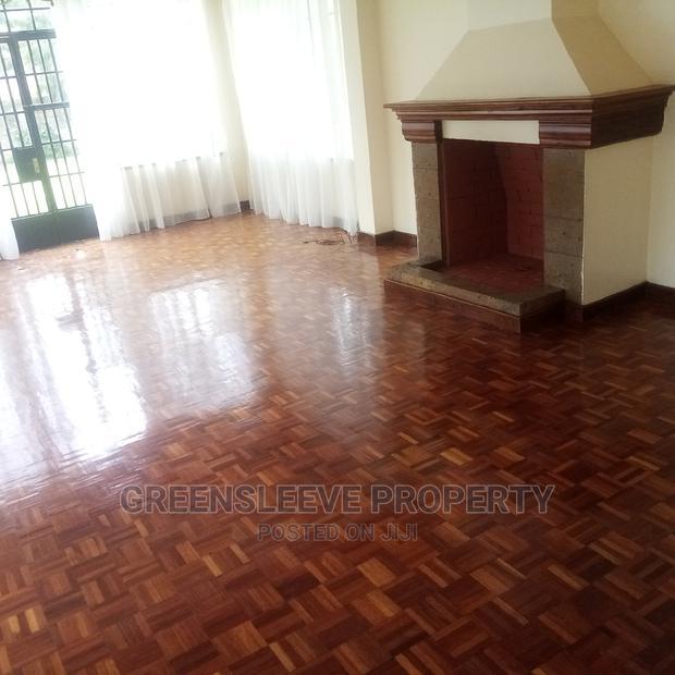 4bdrm Bungalow in Hardy for Rent