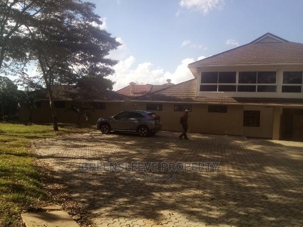 6bdrm Townhouse/Terrace in Kisembe, Hardy for sale