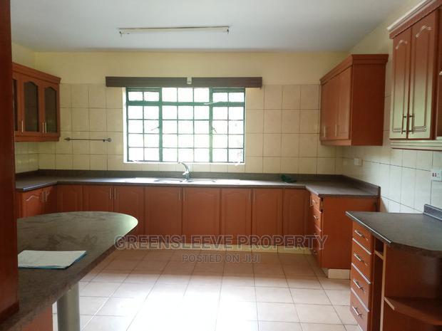 4bdrm Townhouse in Karen for Rent
