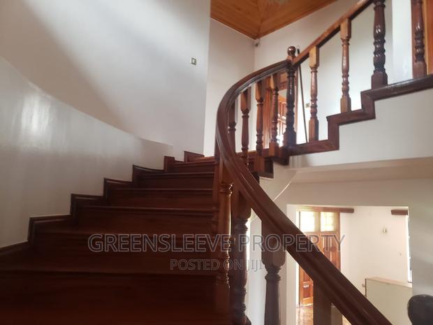 6bdrm Townhouse / Terrace in Karen for rent