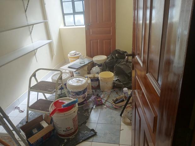 4bdrm House in Karen for rent