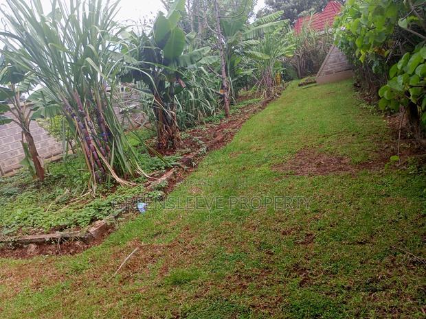 4bdrm House in Karen for rent