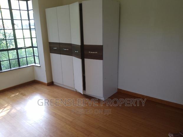 5bdrm Townhouse / Terrace in Mutero, Karen for rent