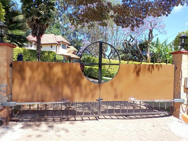 Furnished Studio Apartment in Motoin, Karen for Rent