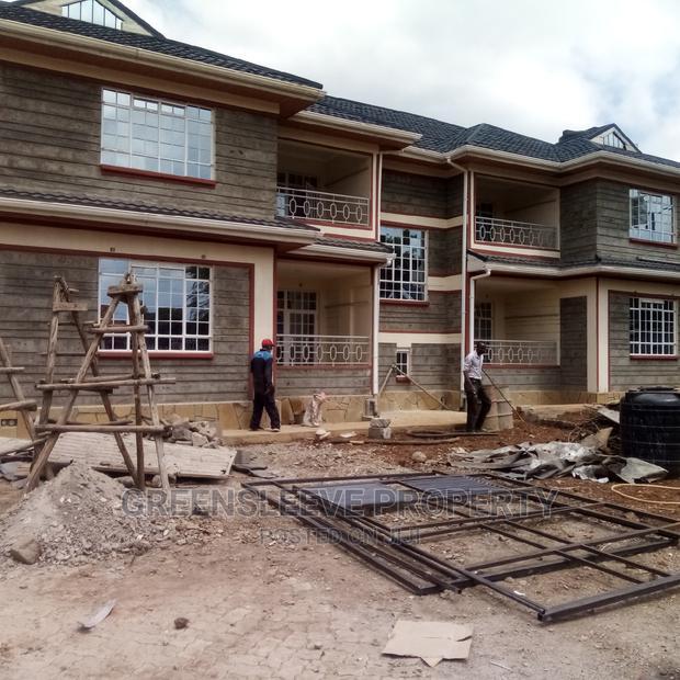 2bdrm Apartment in Karen for Rent