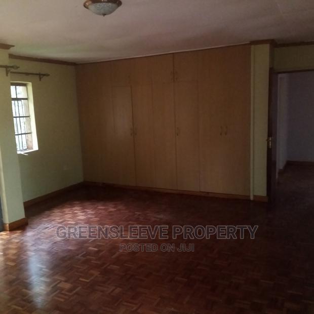 4bdrm Townhouse in Karen for Rent