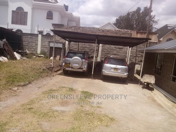 3bdrm Bungalow in Karen P for Rent